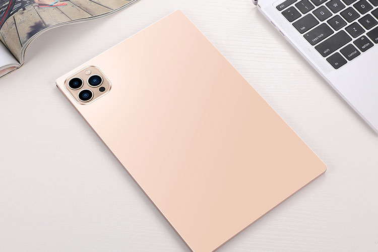 One of the Cheap 10-inch Android Tablet X9 4G LTE Tablet