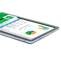 M11 Gen2 Ultra-thin Android Tablet 11-inch 2K Screen, 6GB/128GB, Bluetooth, WiFi