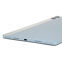 M11 Gen2 Ultra-thin Android Tablet 11-inch 2K Screen, 6GB/128GB, Bluetooth, WiFi