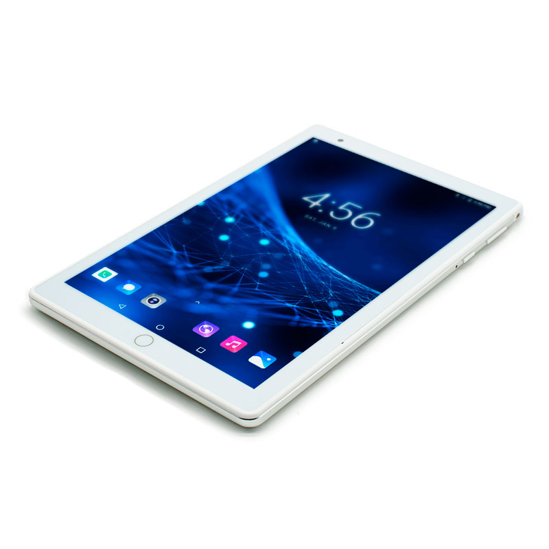 M8 3rd Gen 8 Inch Android Tablet Computer, Dual 4G SIM Slots, 5GHz WiFi, Octa-Core