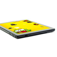 M8 3rd Gen 8 Inch Android Tablet Computer, Dual 4G SIM Slots, 5GHz WiFi, Octa-Core