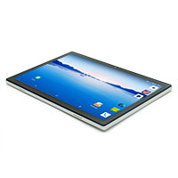 X9 4G Phone Tablet Computer 10 Inch IPS Display, 13MP Camera, 4GB RAM, Metal Body