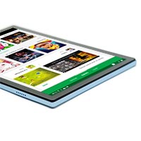 X9 4G Phone Tablet Computer 10 Inch IPS Display, 13MP Camera, 4GB RAM, Metal Body
