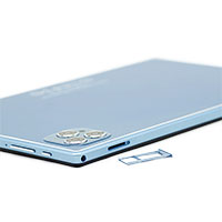 X9 4G Phone Tablet Computer 10 Inch IPS Display, 13MP Camera, 4GB RAM, Metal Body